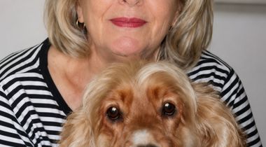 Sharon Kates (née Rottenberg)