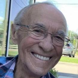 Photo of Régent Blais, obituary in Saint-Aubert