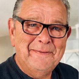Photo of Pierre D'Aoust, obituary in Gatineau