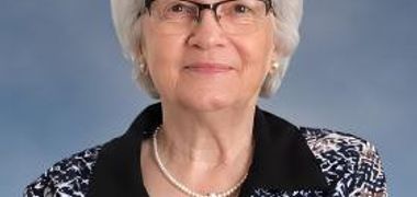 Jeannine St-Onge