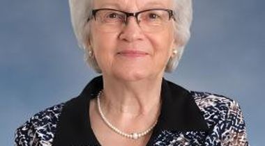 Jeannine St-Onge