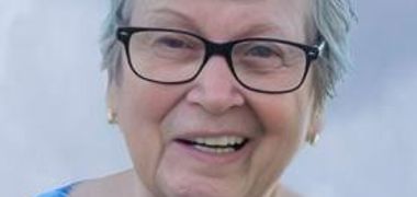 Louisette Durand