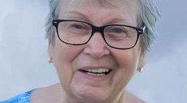 Louisette Durand