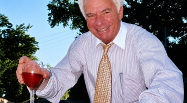 Roger Warren