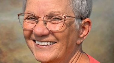 Johanne Dionne Gendreau