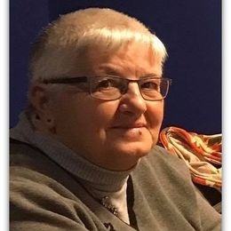 Photo of Diane Skeates, obituary in Saint-Jean-sur-Richelieu