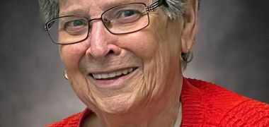 Joyce MacIntyre