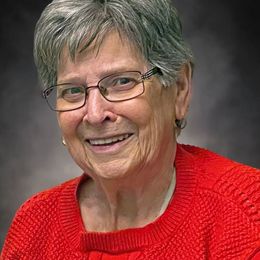 Photo de Joyce MacIntyre, avis de décès à Grenville