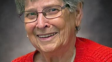 Joyce MacIntyre