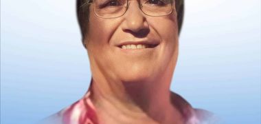 Johanne Bonhomme