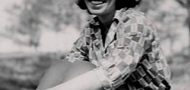 Shirley Lamoureux