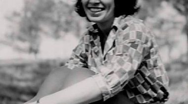 Shirley Lamoureux