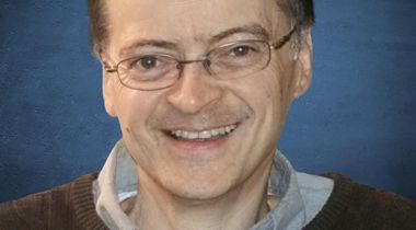Éric Gilbert