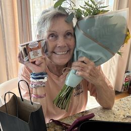 Photo of Beverly Anne Moody, obituary