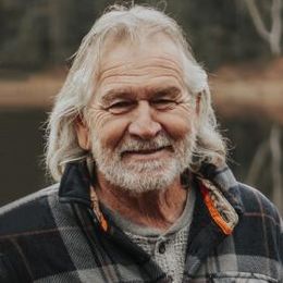 Photo of Jean Laforge, obituary