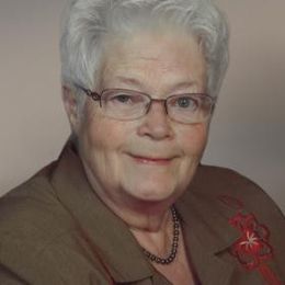 Photo of Fleurette Brassard, obituary