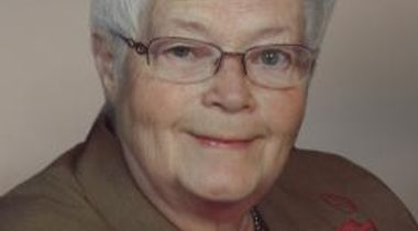 Fleurette Brassard