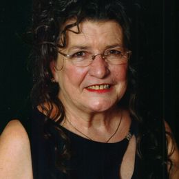Photo of Violaine Doyon, obituary in Thetford Mines