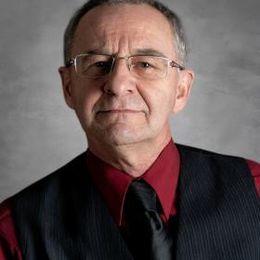 Photo de Roméo Bernard, avis de décès à Montmagny