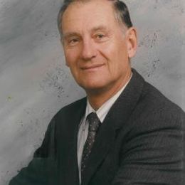 Photo of Pamphile Lévesque, obituary in Saint-Antonin