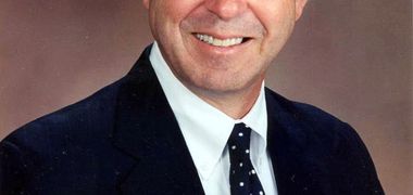 Guy Caldwell Chamberlain III