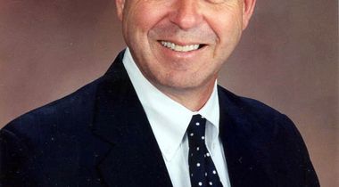 Guy Caldwell Chamberlain III
