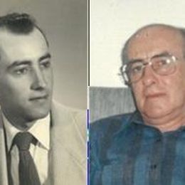 Photo of Jules Fortier, obituary in Sherbrooke