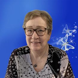 Photo of Diane Allard, obituary in Rouyn-Noranda