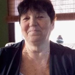 Photo of Ghislaine Bélisle, obituary in Bury