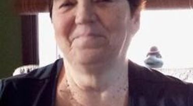 Ghislaine Bélisle