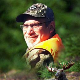 Photo of Philippe Arsenault, obituary in Bonaventure