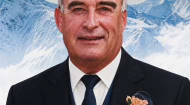 CHARLES-ANDRÉ DELAGE