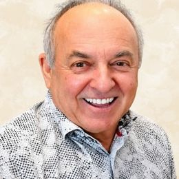Photo of André Poirier, obituary in Victoriaville
