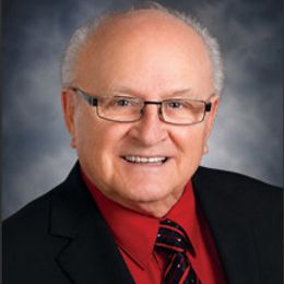 Photo of Jean-Guy Plante, obituary in Chambly