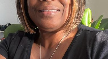 Madame Mariam Coulibaly