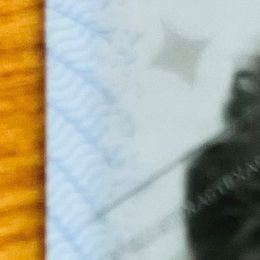 Photo of Julia V. Lujan, obituary
