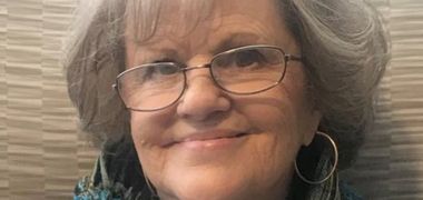 Mary Lou Adams