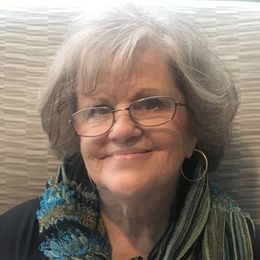 Photo of Mary Lou Adams, obituary