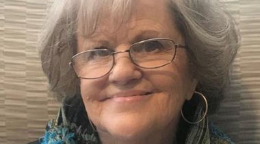 Mary Lou Adams
