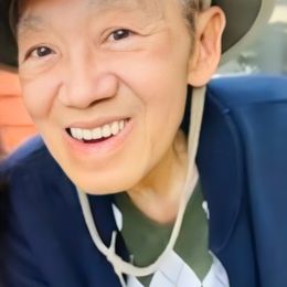 Photo of Roger Wai Houng Yuen, obituary
