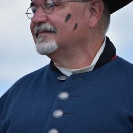 Photo of James Louis Hubley, obituary