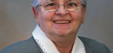 Sr. Georgette Michaud R.S.R.