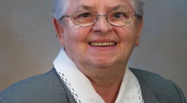Sr. Georgette Michaud R.S.R.