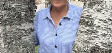 Éliane Poirier