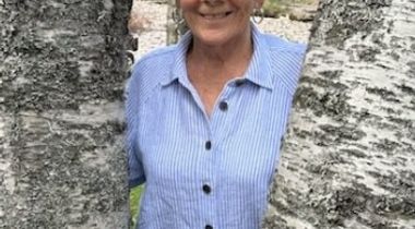 Éliane Poirier