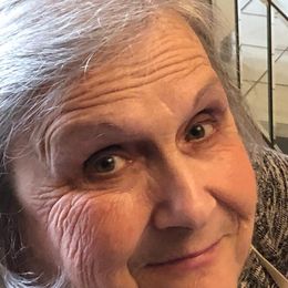 Photo de Ruth Packman, avis de décès
