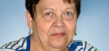 Rose Rioux