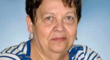 Rose Rioux