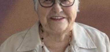 Thérèse Savoie