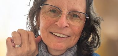 Jacinthe Surprenant